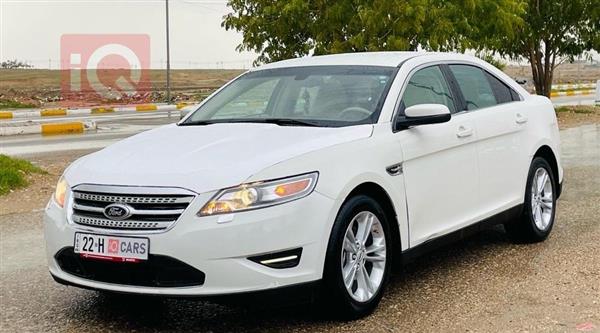 فورد تورس 2011 للبيع في العراق - ديالى